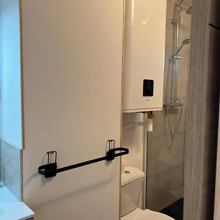 Belle Vue * 阿格德