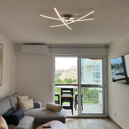 Appartamento Belle Vue