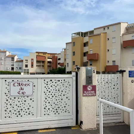 Apartment Belle Vue Agde