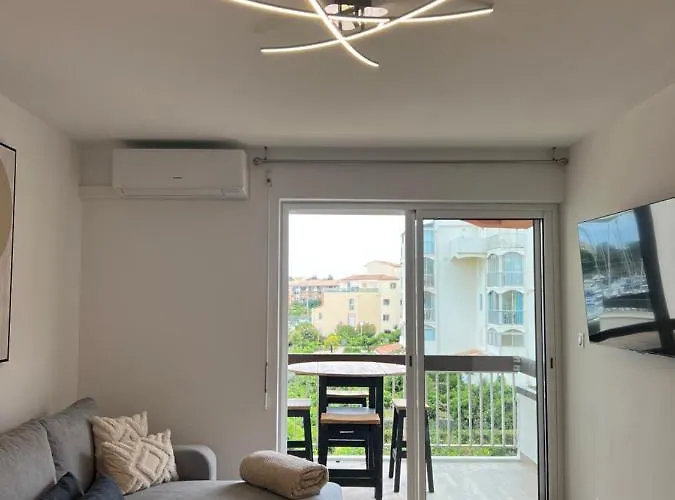 Apartamento Belle Vue