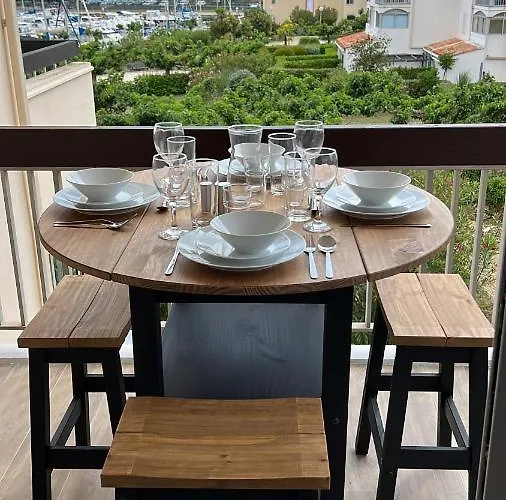 Belle Vue Apartamento *