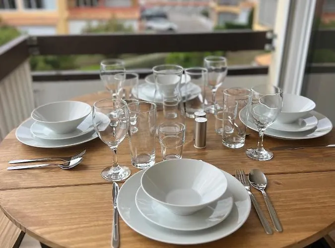 Apartamento Belle Vue