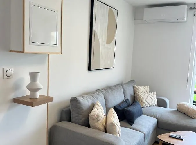 Apartamento Belle Vue *