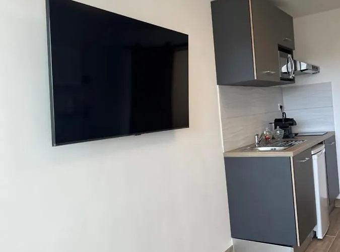 Apartamento Belle Vue