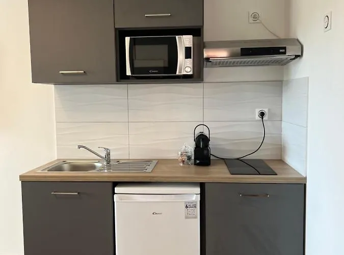 Apartamento Belle Vue *