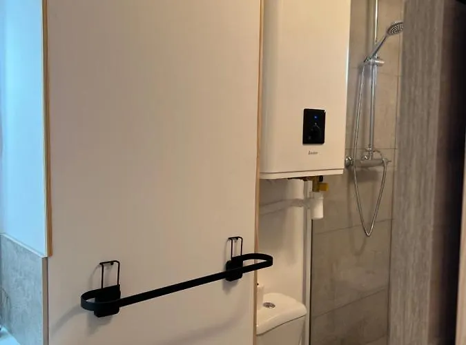 Belle Vue * アグド