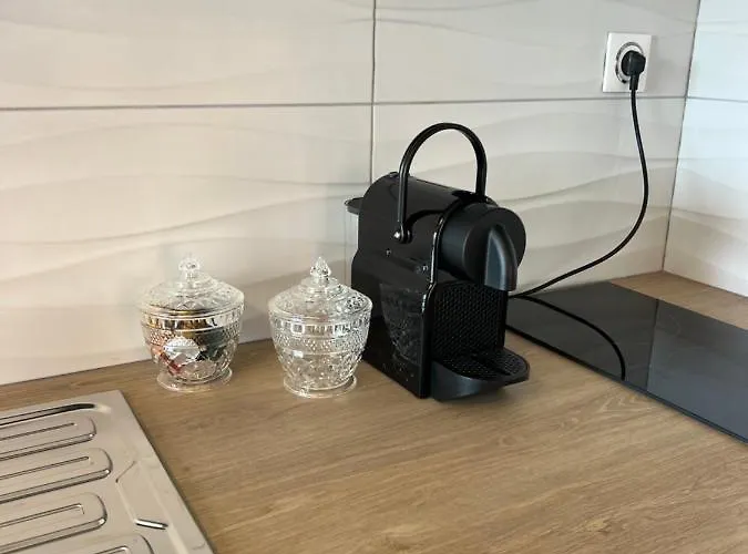 Apartamento Belle Vue *